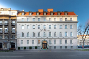 Hotel Le Premier Zagreb